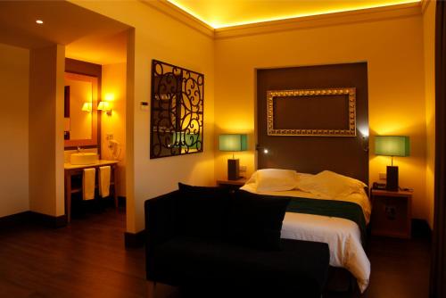 Imagen general del Hotel Spa Martin El Humano. Foto 4