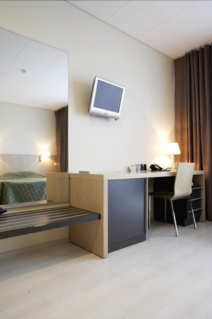 Imagen de la habitación del Hotel Spa Meri. Foto 11