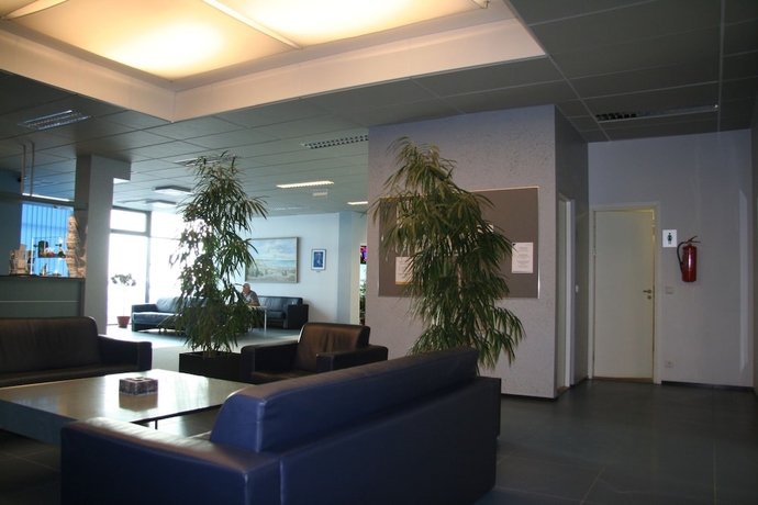 Imagen de los interiores del Hotel Spa Meri. Foto 18