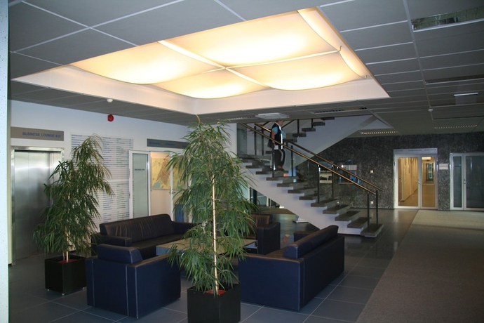 Imagen de los interiores del Hotel Spa Meri. Foto 19