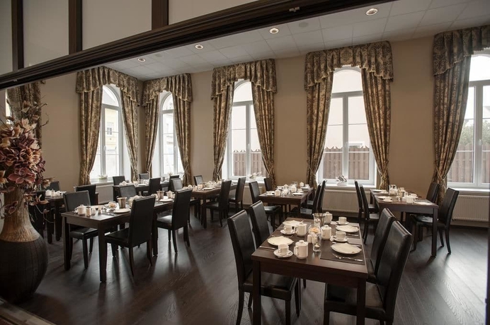 Imagen del bar/restaurante del Hotel Spa Millenium Karlovy Vary. Foto 4