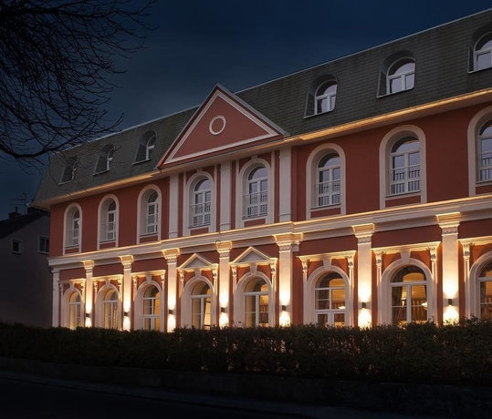 Imagen general del Hotel Spa Millenium Karlovy Vary. Foto 1