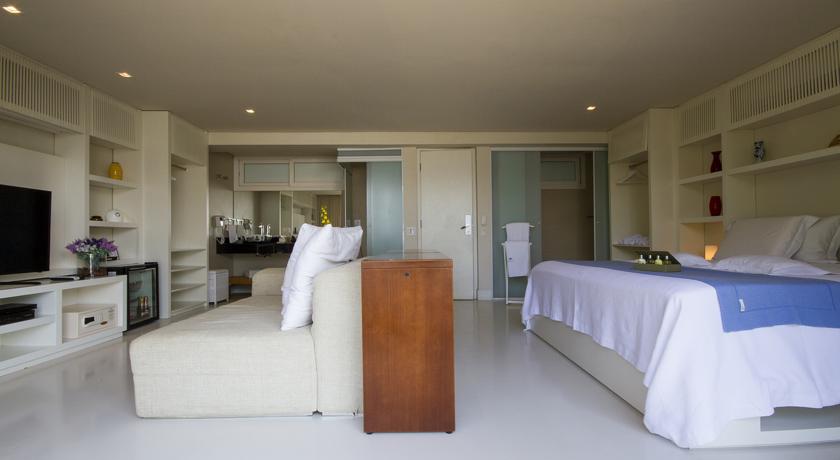 Imagen general del Hotel Spa Nau Royal. Foto 9