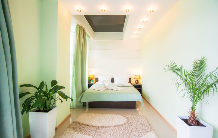 Imagen de la habitación del Hotel Spa Nemo With Dolphins. Foto 8