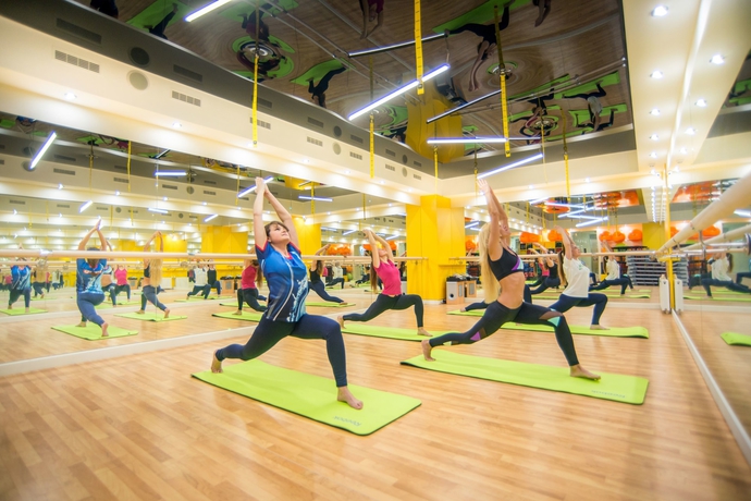 Imagen general del Hotel Spa Nemo With Dolphins. Foto 2