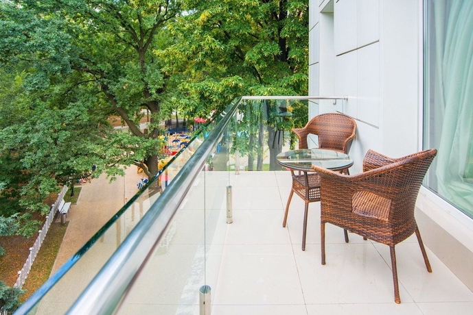 Imagen de la habitación del Hotel Spa Nemo With Dolphins. Foto 9