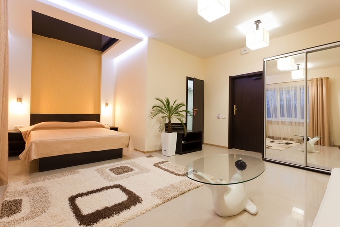 Imagen de la habitación del Hotel Spa Nemo With Dolphins. Foto 13