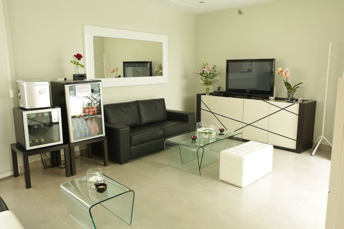 Imagen de los interiores del Hotel Spa Niwa. Foto 12