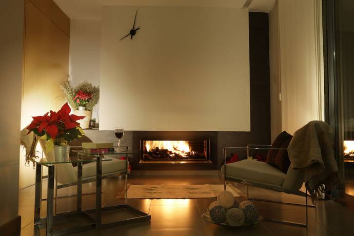 Imagen de los interiores del Hotel Spa Niwa. Foto 14