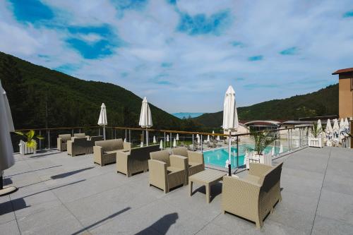 Imagen general del Hotel Spa Orbita. Foto 1