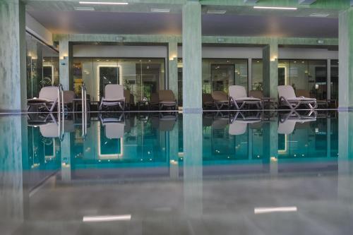 Imagen general del Hotel Spa Orbita. Foto 4