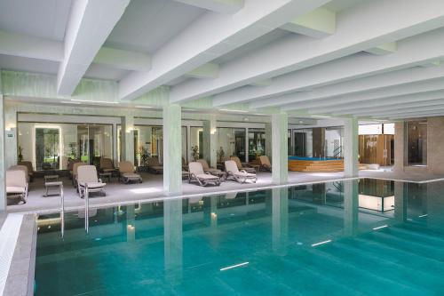 Imagen general del Hotel Spa Orbita. Foto 8
