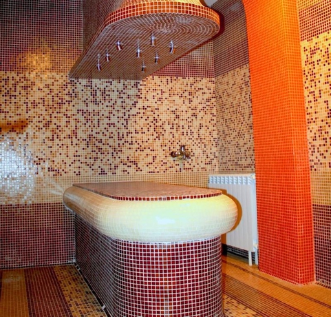 Imagen general del Hotel Spa Orpheus. Foto 2