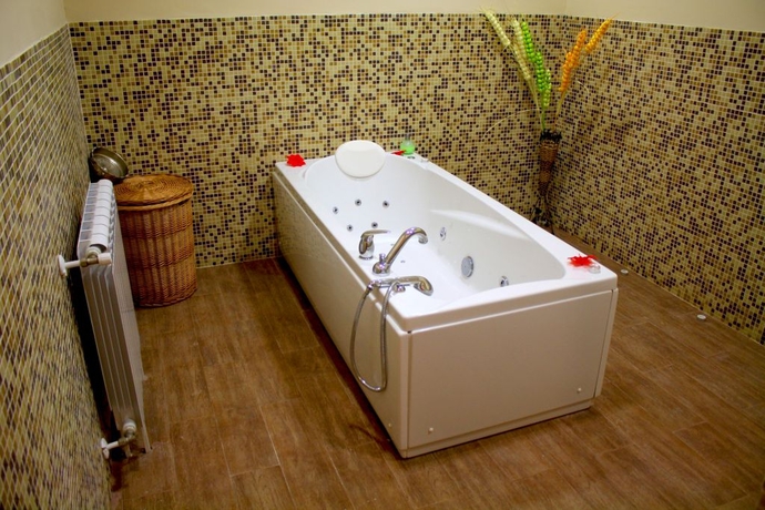 Imagen general del Hotel Spa Orpheus. Foto 3