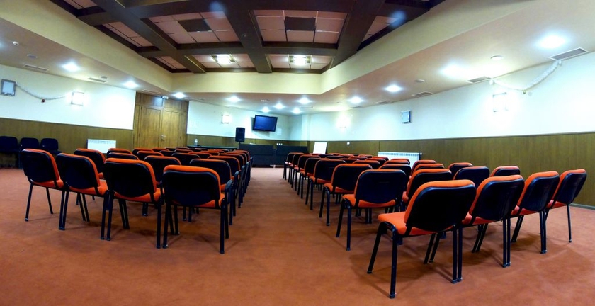 Imagen general del Hotel Spa Orpheus. Foto 5