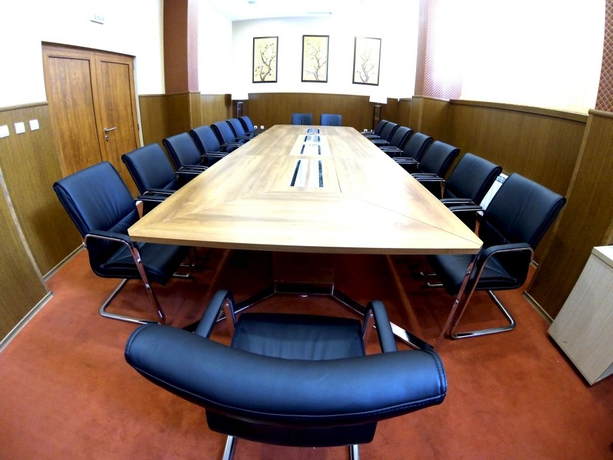 Imagen general del Hotel Spa Orpheus. Foto 6