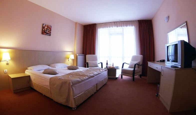 Imagen general del Hotel Spa Orpheus. Foto 7