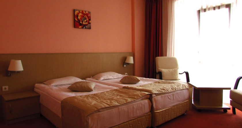 Imagen general del Hotel Spa Orpheus. Foto 8