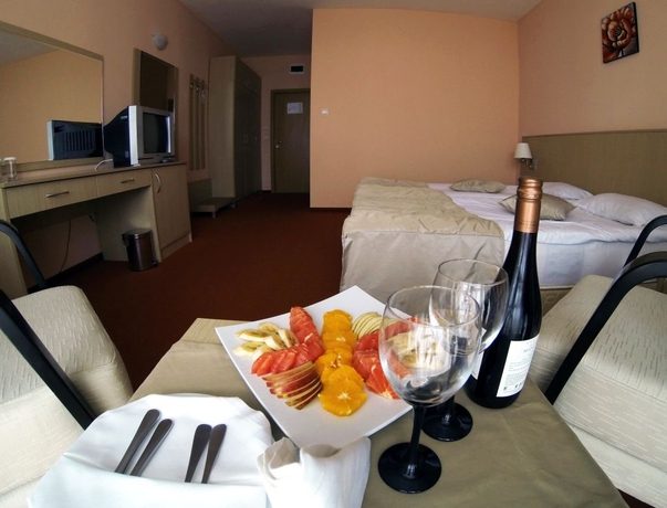 Imagen general del Hotel Spa Orpheus. Foto 9