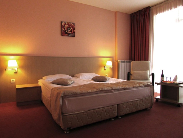 Imagen general del Hotel Spa Orpheus. Foto 10