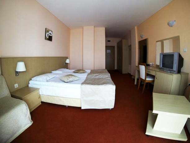 Imagen general del Hotel Spa Orpheus. Foto 11