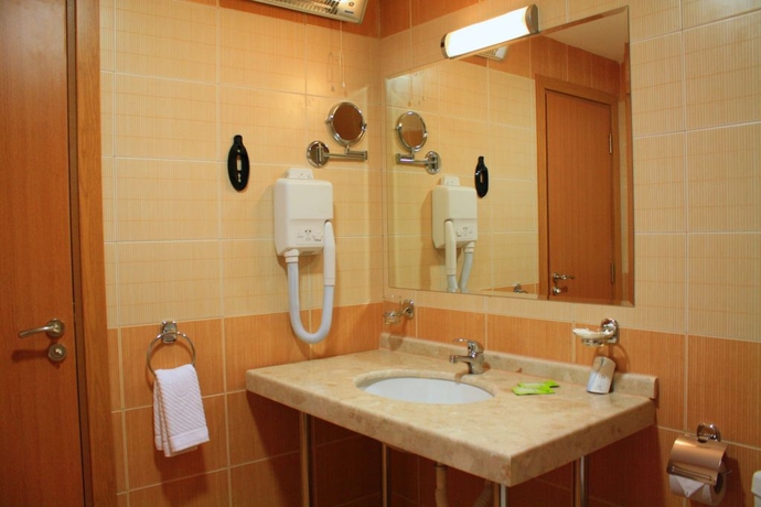 Imagen general del Hotel Spa Orpheus. Foto 12