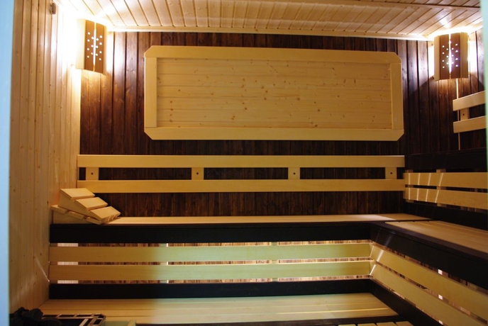 Imagen general del Hotel Spa Orpheus. Foto 13