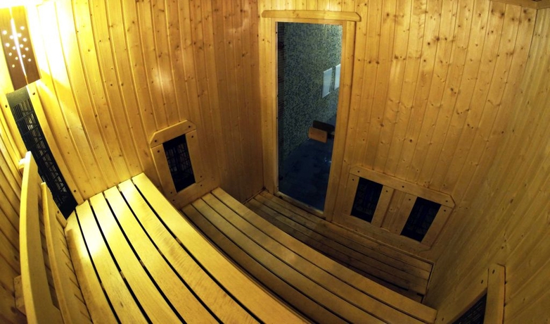 Imagen general del Hotel Spa Orpheus. Foto 14