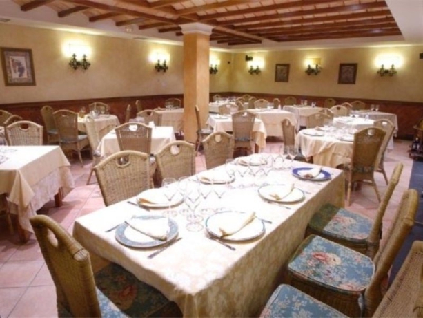 Imagen general del Hotel Spa París. Foto 2