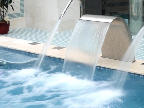 Imagen general del Hotel Spa París. Foto 4