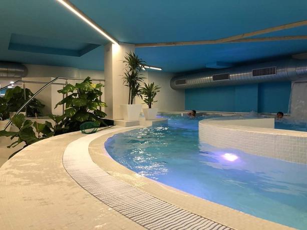 Imagen general del Hotel Spa Playa Langosteira By Adeloló. Foto 5