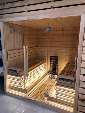 Imagen general del Hotel Spa Playa Langosteira By Adeloló. Foto 6