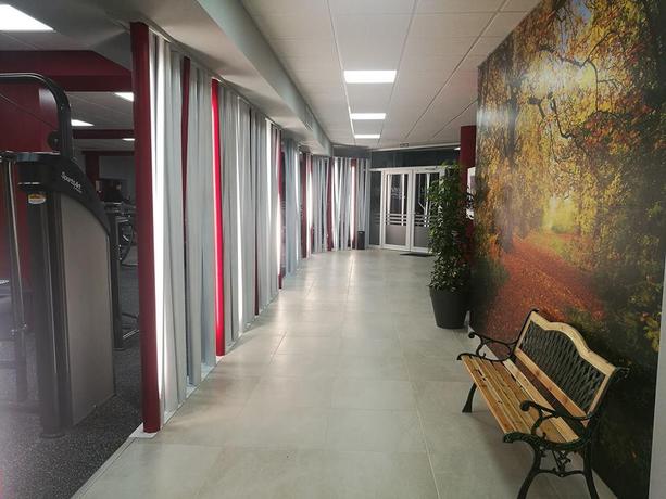 Imagen general del Hotel Spa Playa Langosteira By Adeloló. Foto 8