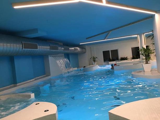 Imagen general del Hotel Spa Playa Langosteira By Adeloló. Foto 10