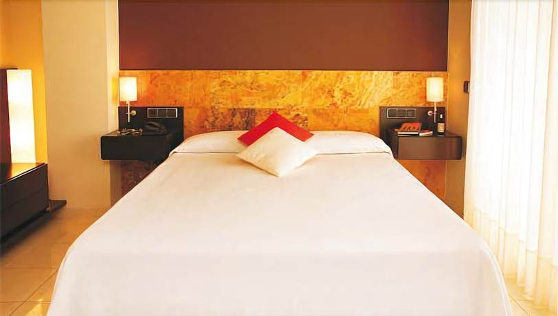 Imagen de la habitación del Hotel Spa Port D'aro. Foto 2