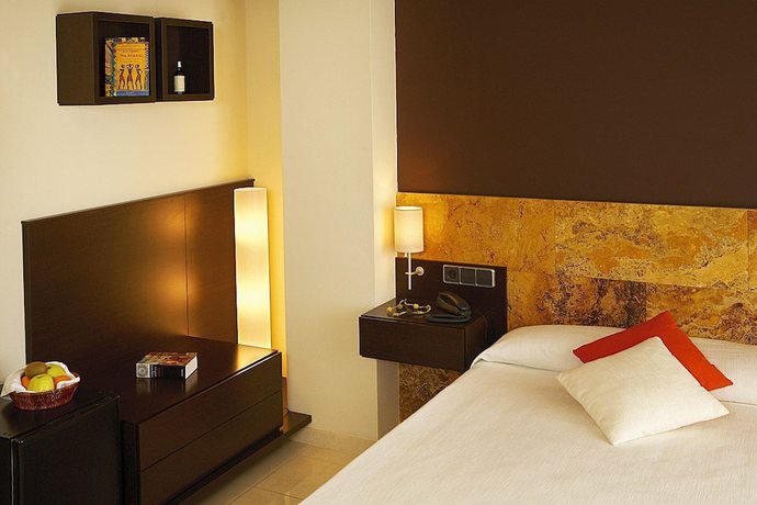 Imagen de la habitación del Hotel Spa Port D'aro. Foto 3