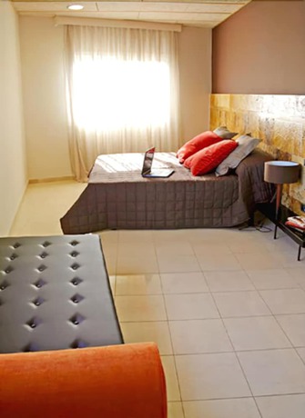 Imagen de la habitación del Hotel Spa Port D'aro. Foto 4