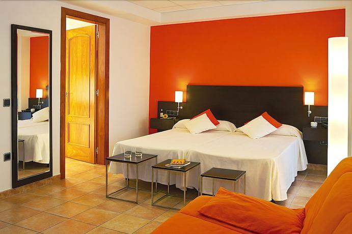 Imagen de la habitación del Hotel Spa Port D'aro. Foto 7