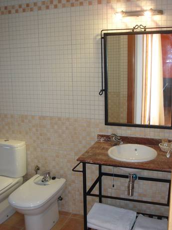 Imagen de la habitación del Hotel Spa Port D'aro. Foto 8