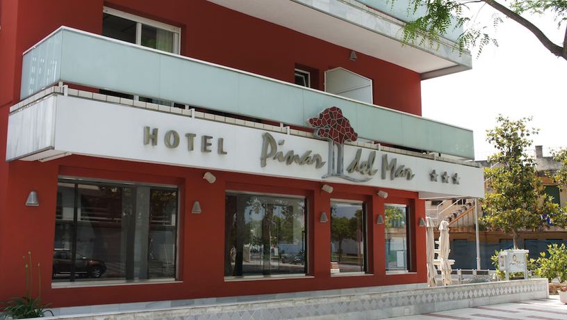 Imagen general del Hotel Spa Port D'aro. Foto 1