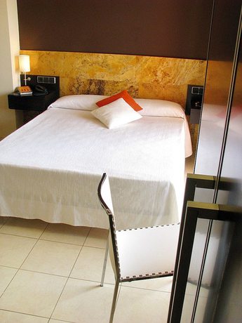 Imagen de la habitación del Hotel Spa Port D'aro. Foto 10