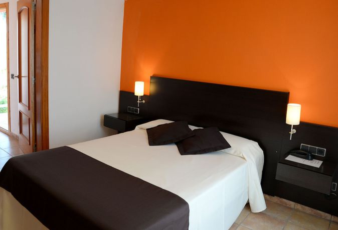 Imagen de la habitación del Hotel Spa Port D'aro. Foto 13