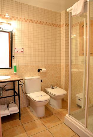 Imagen de la habitación del Hotel Spa Port D'aro. Foto 14