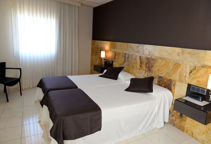 Imagen de la habitación del Hotel Spa Port D'aro. Foto 15