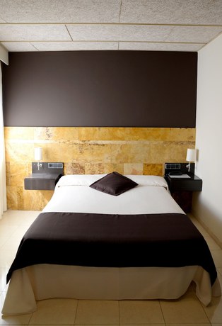 Imagen de la habitación del Hotel Spa Port D'aro. Foto 16