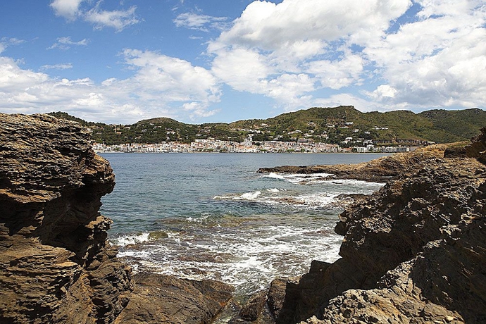 Imagen de los exteriores del Hotel Spa Porto Cristo. Foto 12