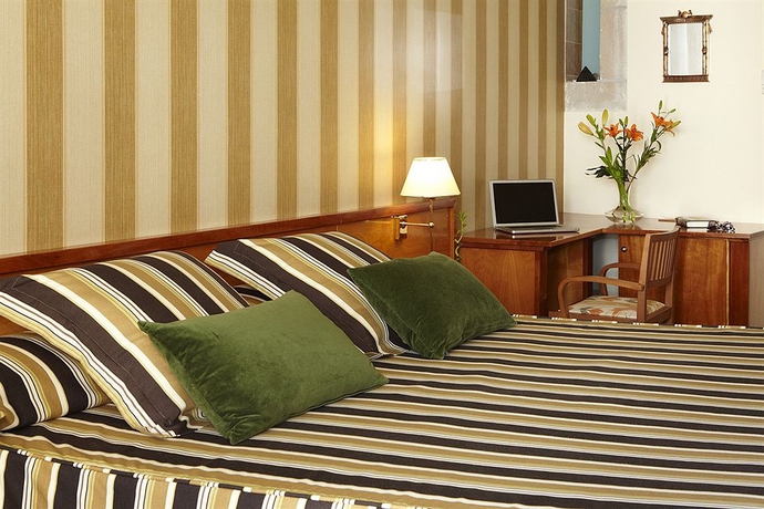 Imagen de la habitación del Hotel Spa Porto Cristo. Foto 10