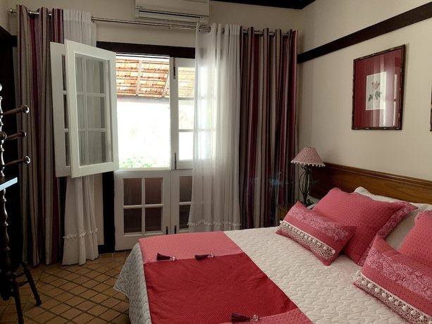 Imagen de la habitación del Hotel Spa Posse do Corpo, Areal. Foto 2