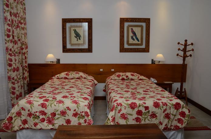 Imagen de la habitación del Hotel Spa Posse do Corpo, Areal. Foto 5