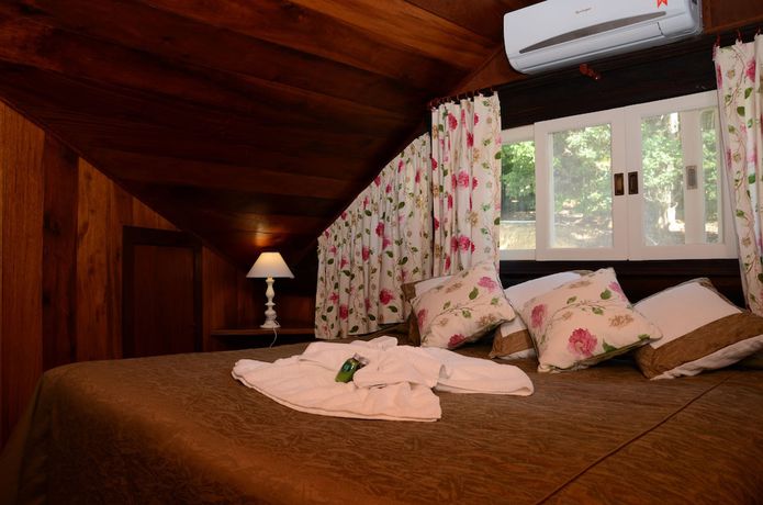 Imagen de la habitación del Hotel Spa Posse do Corpo, Areal. Foto 10